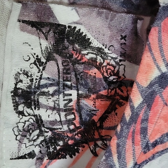 Point Zero 1X long sleeve tee - Picture 2 of 4